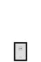 PHOTO FRAME BASIC WOOD BL XS