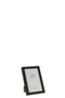 PHOTO FRAME BASIC WOOD BL XS