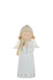 ANGEL LED POLY WHITE MEDIUM