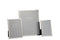 J-Line Cake bord - taartplateau - glas - transparant - woonaccessoires