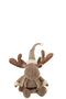 REINDEER WINTER SIT TEX BR