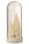 BELL HIGH LED DEER GL/RES WH L