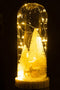 BELL HIGH LED DEER GL/RES WH L