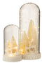 BELL HIGH LED DEER GL/RES WH L