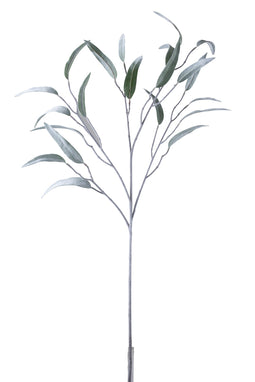 BRANCH FINE LEAVES PL GRN