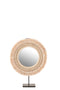 MIRROR ON FT MONA SHELL L PK L