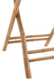 J-Line Bloempot Gewoven - cement - beige - Ø 16.5 cm - 2 stuks