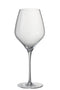 DRINK GLASS RD WINE LETI GL TR