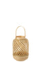 LANTERN EVI BAM NAT S