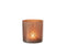 HURRICANE ARC GLASS ORANGE L