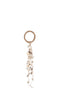 DREAM CATCHER DECO JUTE SHELL NAT