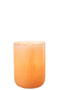 J-Line droomvanger - jute/schelp - naturel