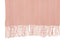 J-Line droomvanger - jute/schelp - naturel