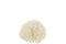 FLOWER BULB HALF ROSES PL WH S