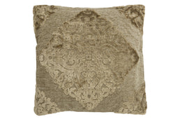 CUSHION VENDE POLYESTER GREEN