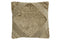 CUSHION VENDE POLYESTER GREEN