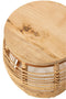 SIDE TABLE ANA RATTAN NATURAL