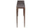CANDLESTICK BALL GL TR L