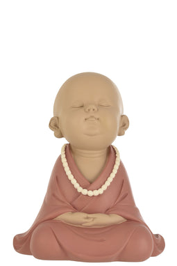 MONK ZEN POLY TERRA LARGE