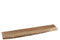 WALL SHELF GERARD AC WD NAT L