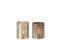 TLH STREEP GLASS BLUE S ASS2