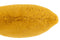 CUSHION CUTIE POLYESTER OCHRE