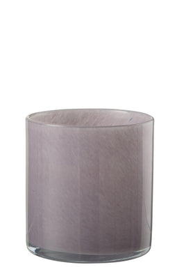 TLH JADE LIGHT PURPLE M