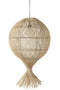 LAMP KIMMY RATTAN NATURAL