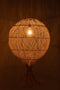 LAMP KIMMY RATTAN NATURAL