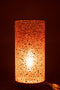 J-Line bijzettafel Amy Teak - hout - naturel - large