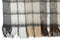 J-Line bijzettafel Amy Teak - hout - naturel - large