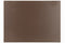J-Line bijzettafel Amy Teak - hout - naturel - large