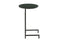 SIDE TABLE ROUND MAR/IR GRN/BL