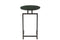 SIDE TABLE ROUND MAR/IR GRN/BL