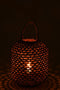 LANTERN LENA WATER HYAC NAT L