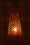 LANTERN LENA WATER HYAC NAT L