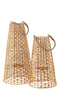 LANTERN LENA WATER HYAC NAT L