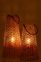 LANTERN LENA WATER HYAC NAT L
