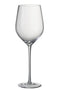 J-Line drinkglas Tia - rode wijn - glas - 6 stuks