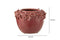 J-Line bloempot Bloem - keramiek - roze - large - Ø 22.50 cm
