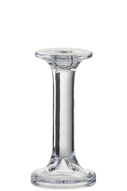 CANDLESTICK SMOOTH GL TR L