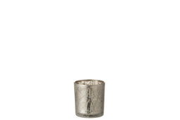 TLH BRANCHES GLASS GREY SMALL