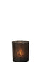 TLH STARS GLASS BL
