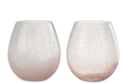 HURRIC EGG CRAQ GL PINK S ASS2