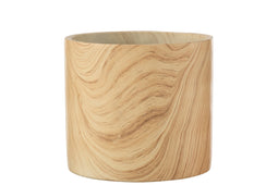 FLOWER POT FOR CEM BEIGE L