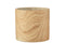 FLOWER POT FOR CEM BEIGE L