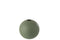 J-Line vaas Bol - keramiek - groen - medium - 17.00 cm hoog