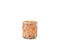 TEALIGHT HOLDER MOSAI GL BE S