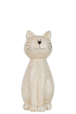CAT POLY BEIGE L