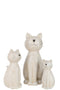 CAT POLY BEIGE L